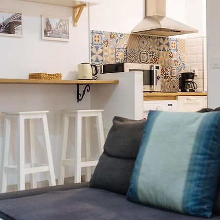 Apartament La Corrala De Triana Sewilla Zewnętrze zdjęcie
