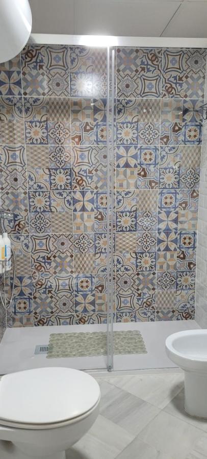 Apartament La Corrala De Triana Sewilla Zewnętrze zdjęcie