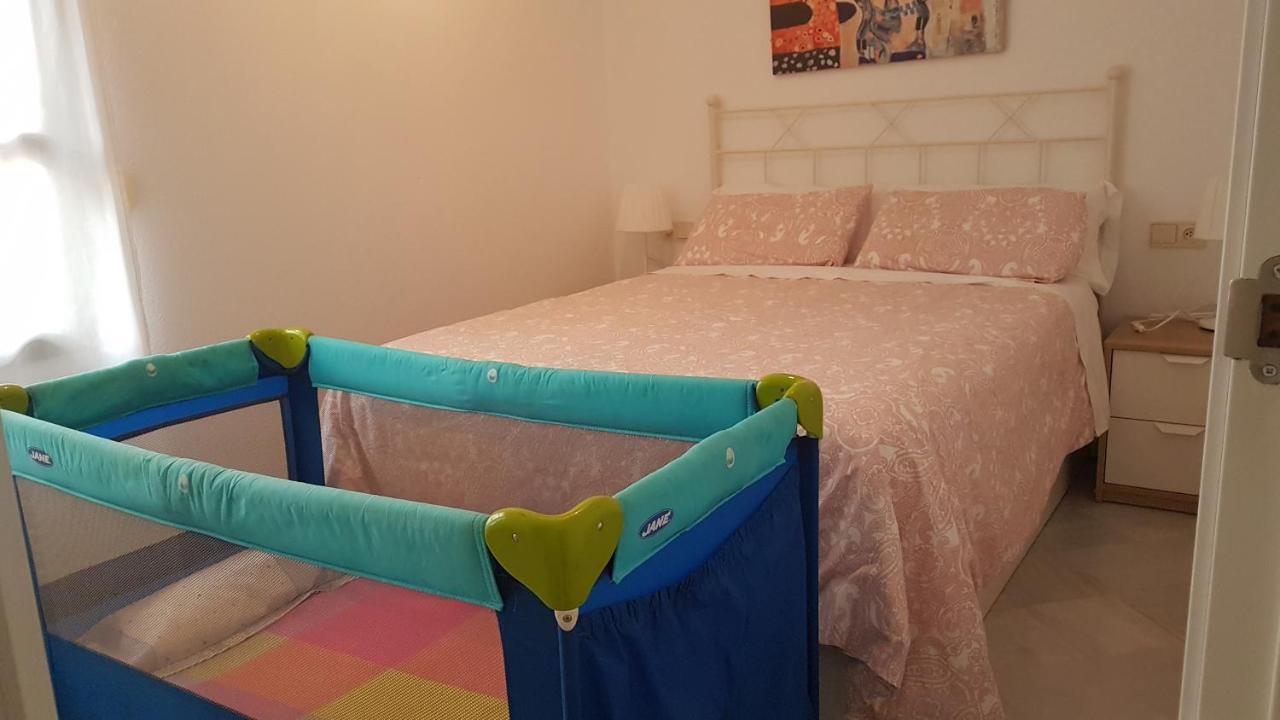 Apartament La Corrala De Triana Sewilla Zewnętrze zdjęcie