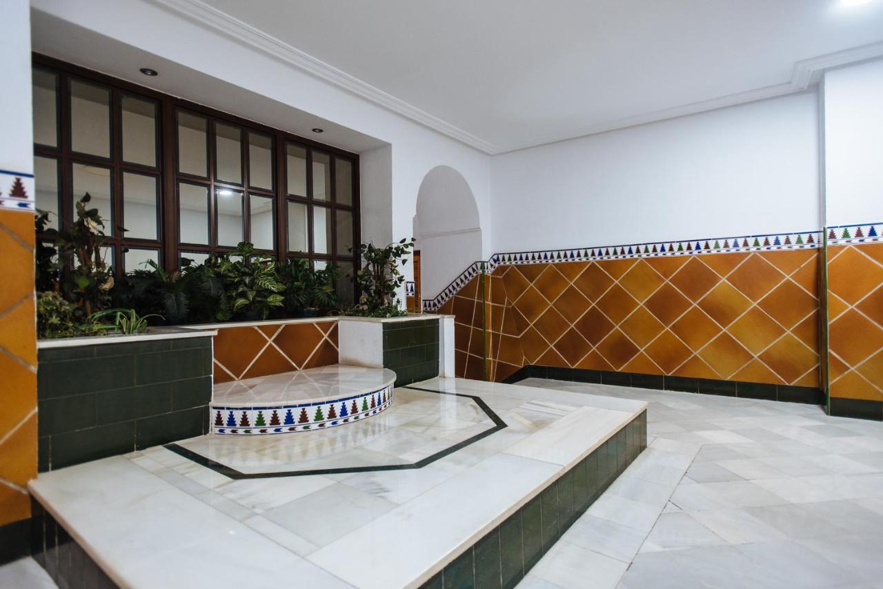 Apartament La Corrala De Triana Sewilla Zewnętrze zdjęcie