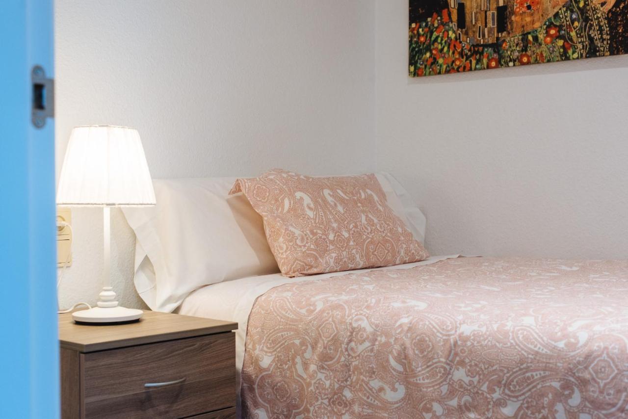 Apartament La Corrala De Triana Sewilla Zewnętrze zdjęcie