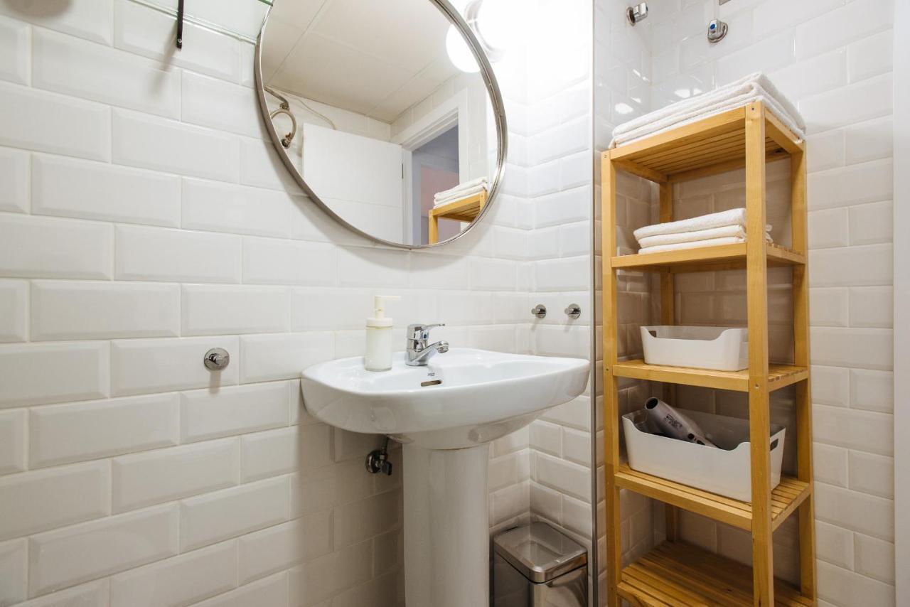 Apartament La Corrala De Triana Sewilla Zewnętrze zdjęcie