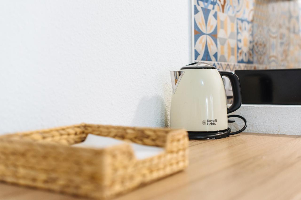 Apartament La Corrala De Triana Sewilla Zewnętrze zdjęcie